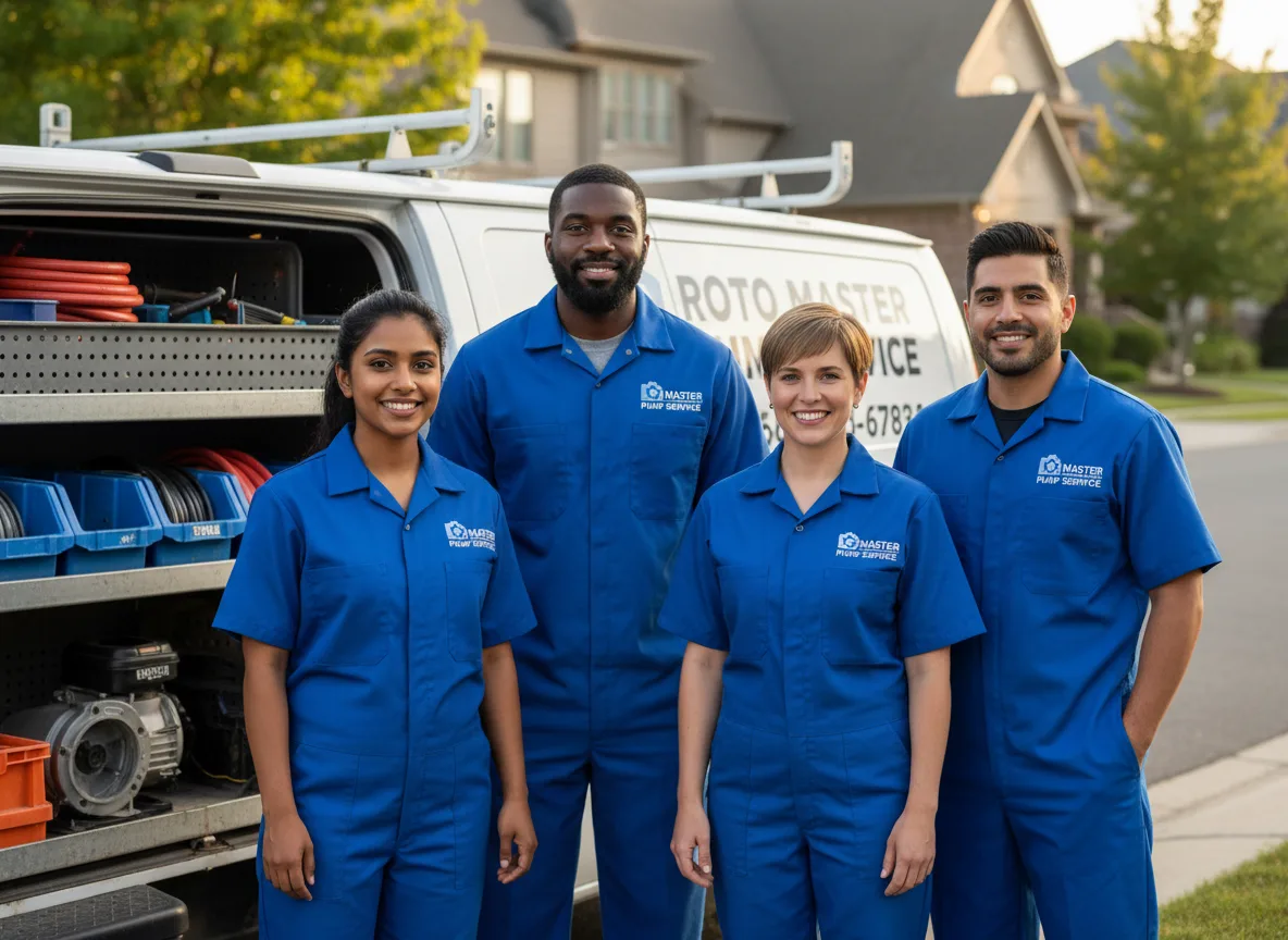 Sump Pump Installation company in Galena, AK